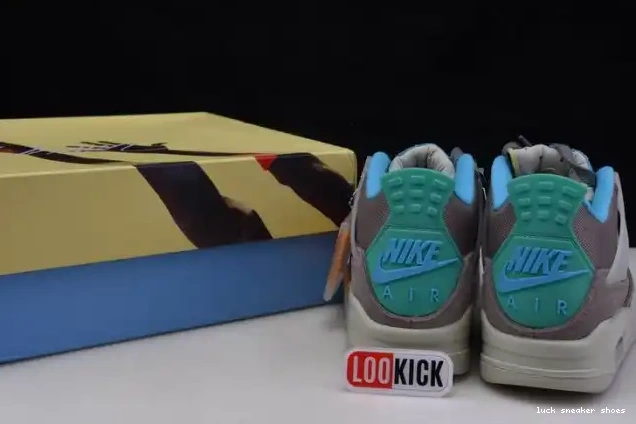 Rep LUCY Union Taupe SP 30th Jordan Air Retro Haze Anniversary DJ5718-242 4 0521